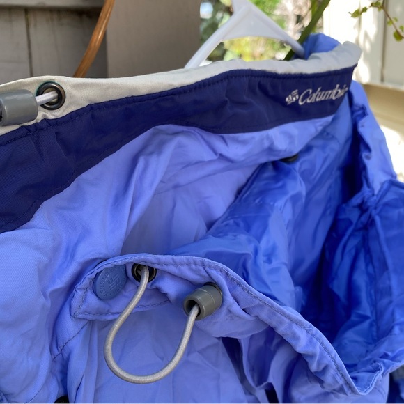 Women’s Columbia Jacket - Picture 7 of 11